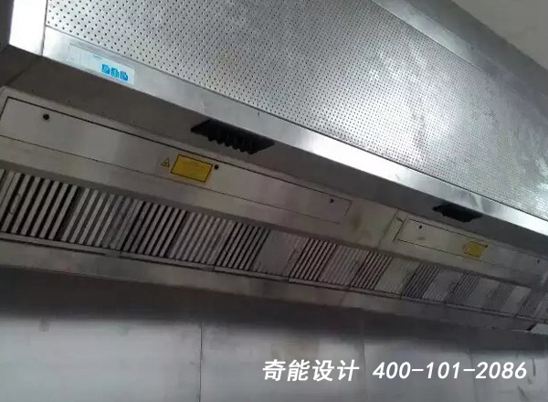 飯店廚房設(shè)計